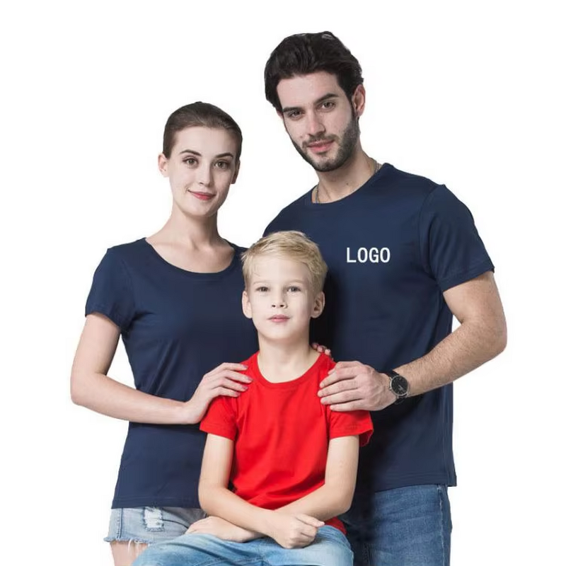 Kids T-Shirt Manufacturer - OEM/ODM Custom Printed T-Shirt Bulk