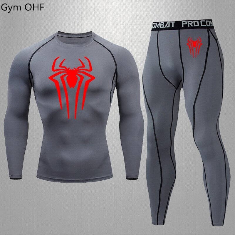 Men's Tracksuit Manufacturer - OEM/ODM Custom Oversized Activewear