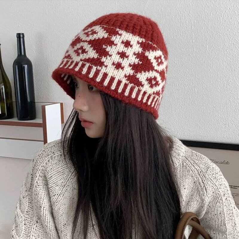 Women's Beanie Manufacturer - OEM/ODM Custom Fisherman Beanie