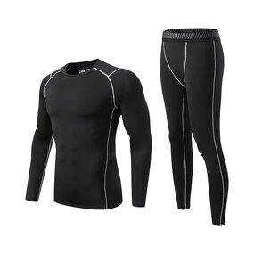 Men's Gym Suit Manufacturer - OEM/ODM Custom Gym Wear Set