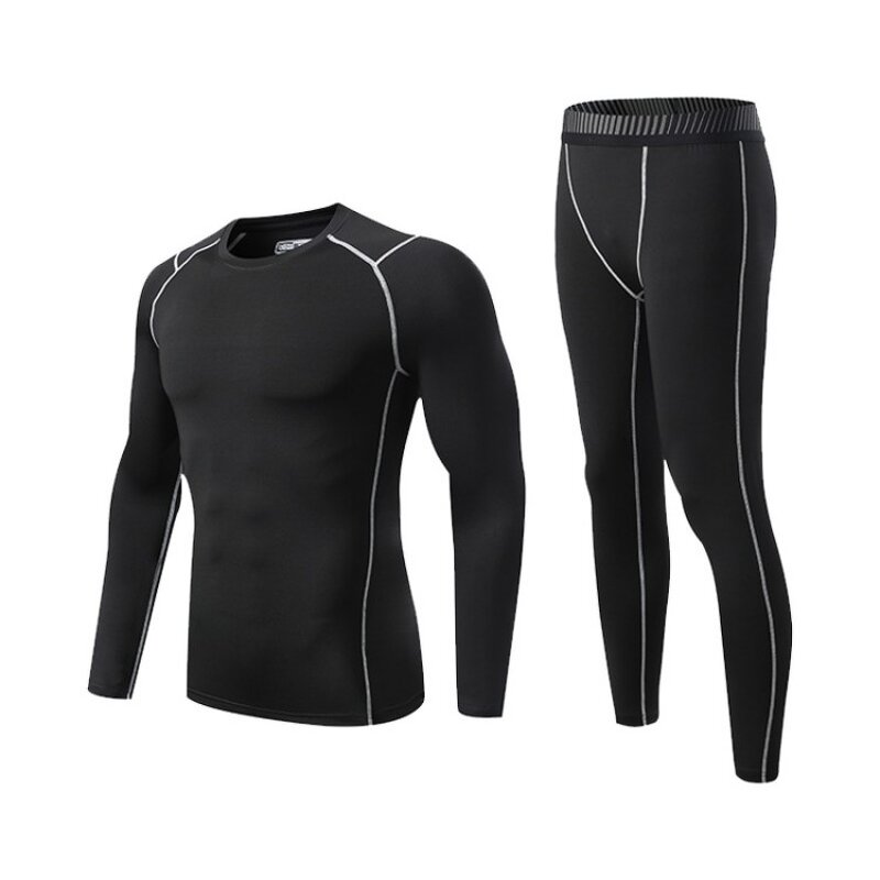 Men's Gym Suit Manufacturer - OEM/ODM Custom Gym Wear Set