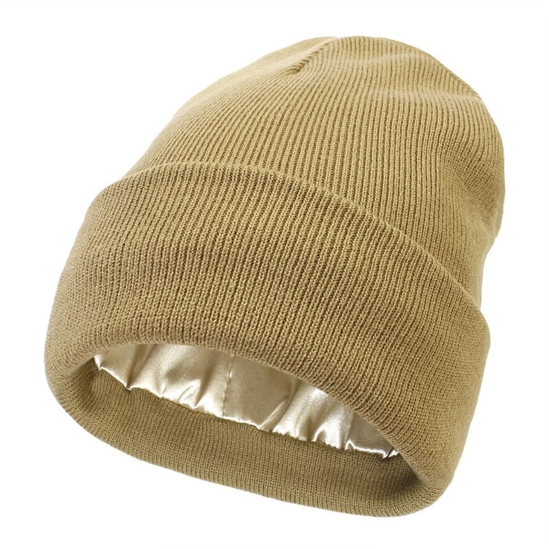 Men's Beanie Manufacturer - OEM/ODM Custom Acrylic Beanie Hat