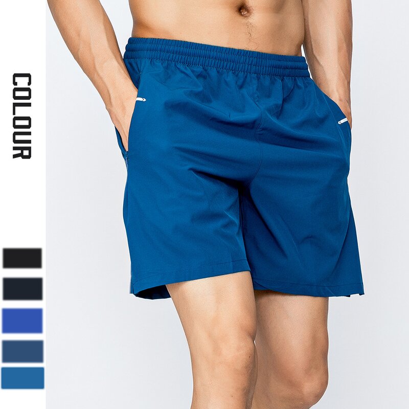 Men's Shorts Manufacturer - OEM/ODM Custom Athletic Running Shorts