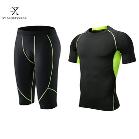 Men's Gym Suit Manufacturer - OEM/ODM Custom Track Suit Wholesale