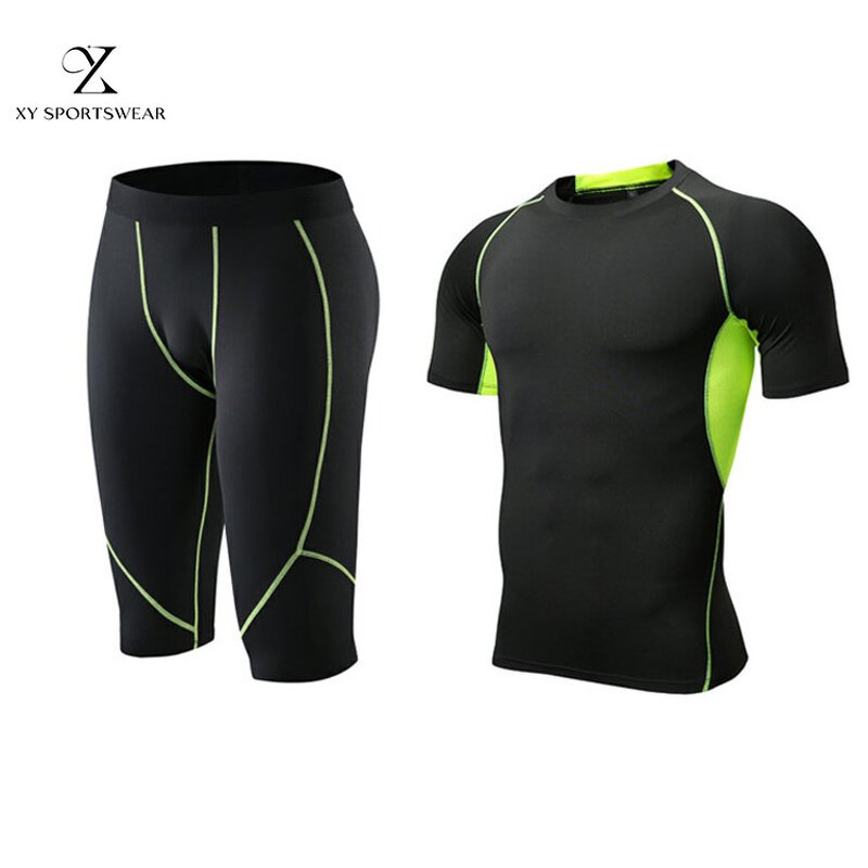 Men's Gym Suit Manufacturer - OEM/ODM Custom Track Suit Wholesale