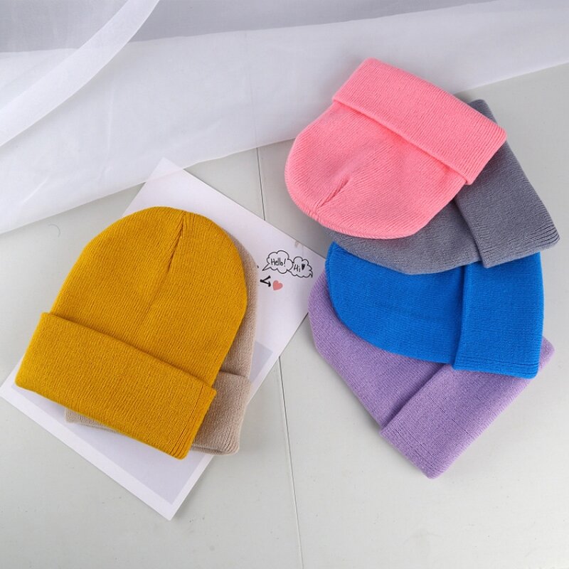 Women's Beanie Manufacturer - OEM/ODM Custom Logo Beanie Hat