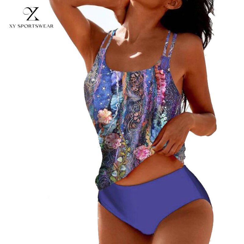 Women's Bikini Manufacturer - OEM/ODM Custom 2 Piece Bikini Set