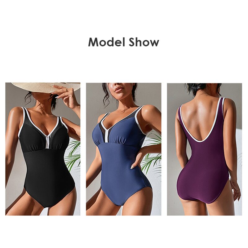 Women's Swimwear Manufacturer - OEM/ODM Custom Shapewear Swimsuit