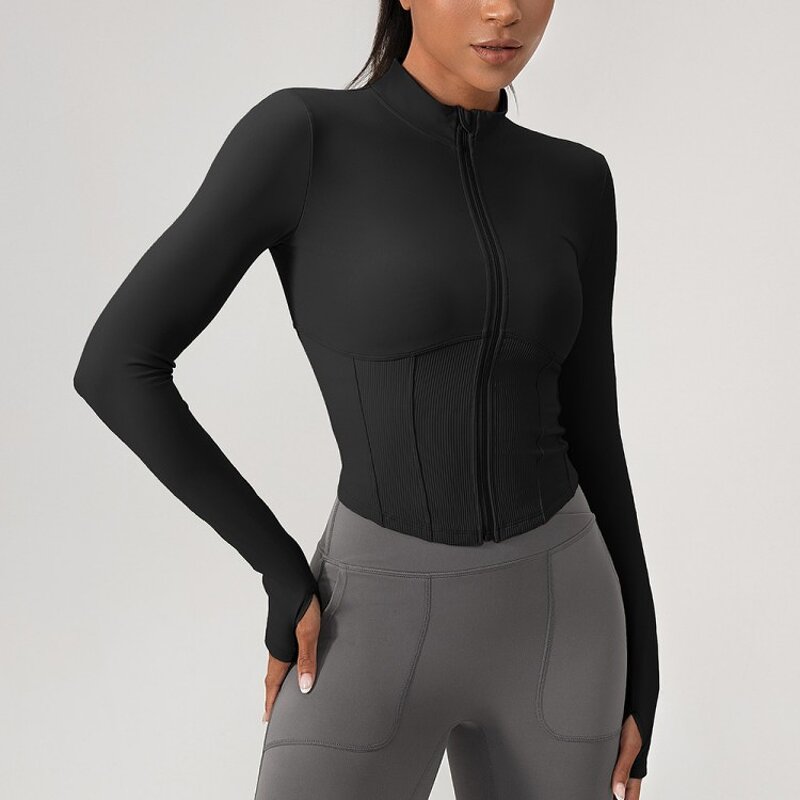 Women's Jacket Manufacturer - OEM/ODM Custom Varsity Sport Jacket