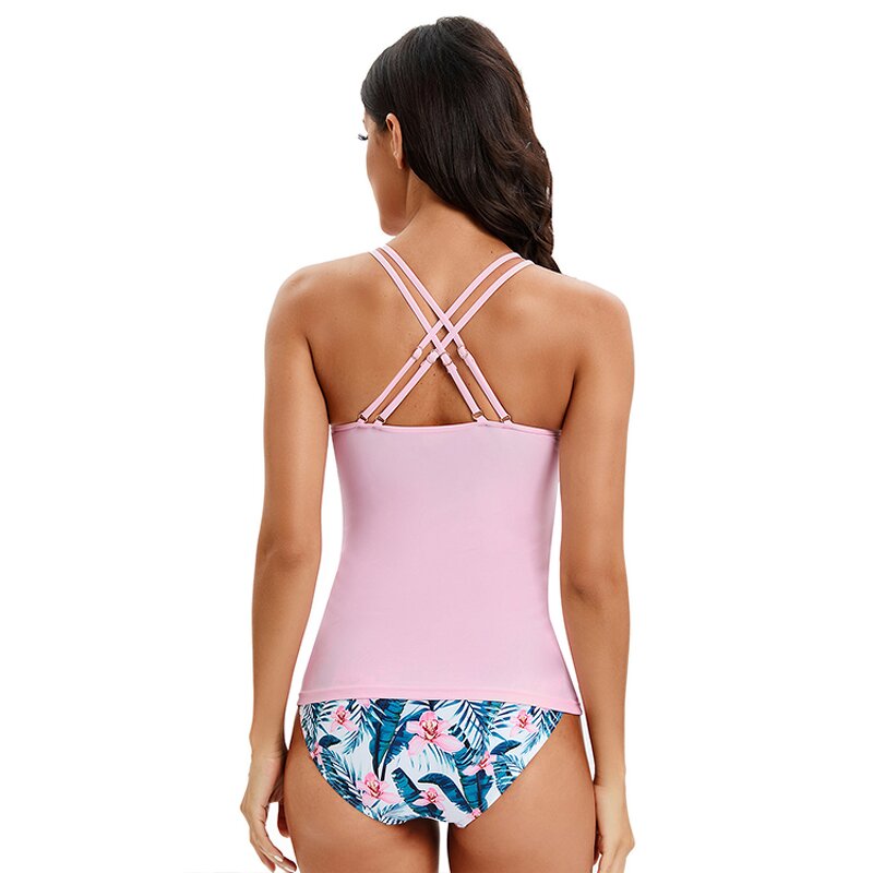 Girls Swimwear Manufacturer - OEM/ODM Custom 2 Piece Kids Swimsuit