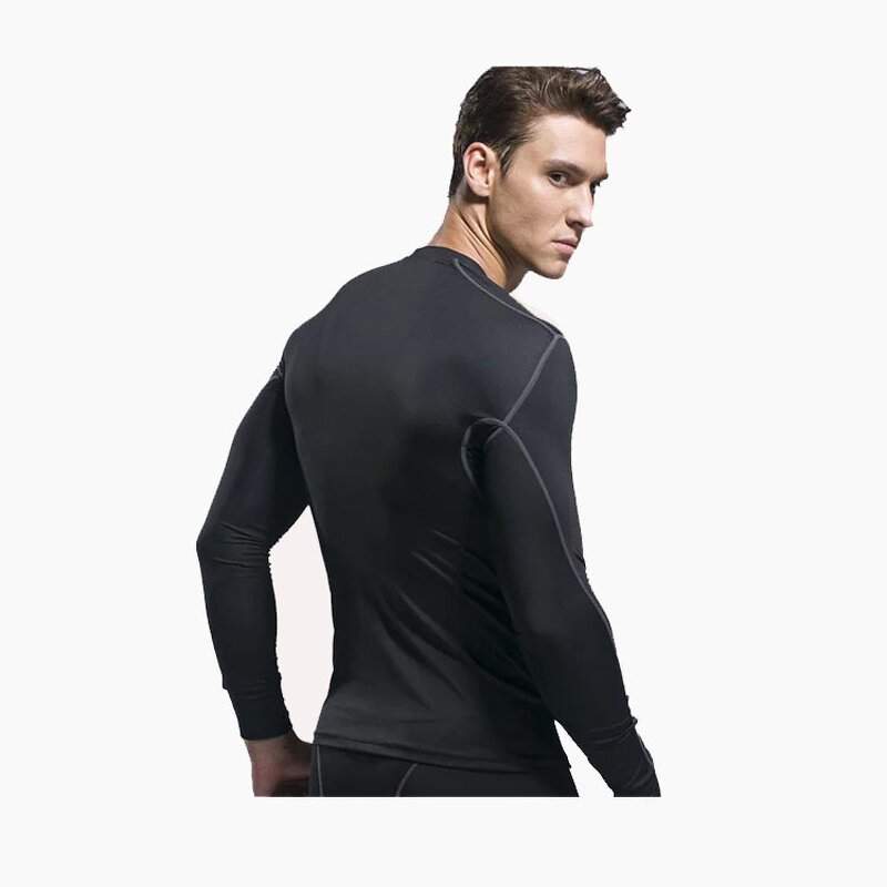 Men's Gym Wear Set Manufacturer - OEM/ODM Custom 2 Piece Gym Suit