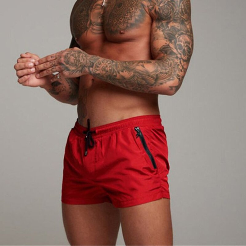 Mens Gym Shorts Manufacturer - OEM/ODM Custom 2-in-1 Cargo Shorts