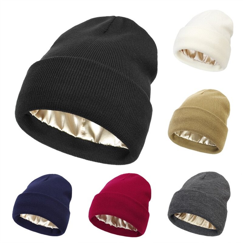 Men's Beanie Manufacturer - OEM/ODM Custom Acrylic Beanie Hat