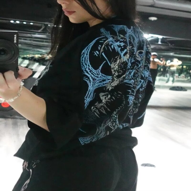 T-Shirt Manufacturer - OEM/ODM Custom Cotton T-Shirt