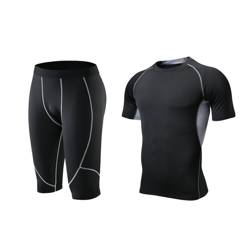 Men's Gym Suit Manufacturer - OEM/ODM Custom Track Suit Wholesale