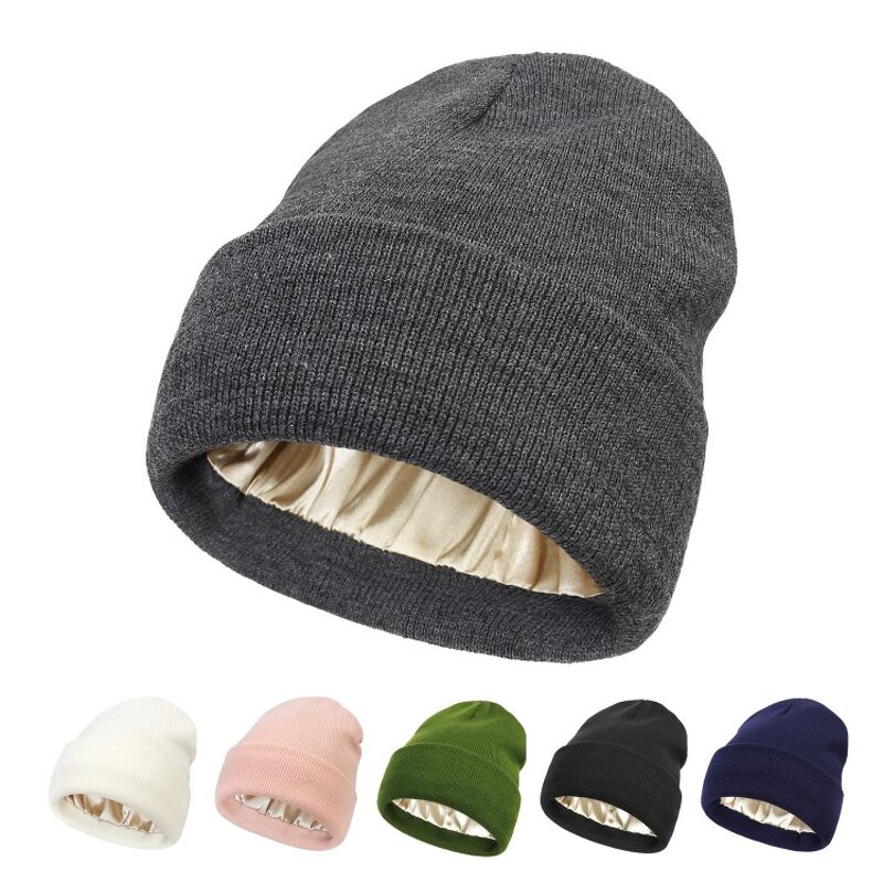 Men's Beanie Manufacturer - OEM/ODM Custom Acrylic Beanie Hat