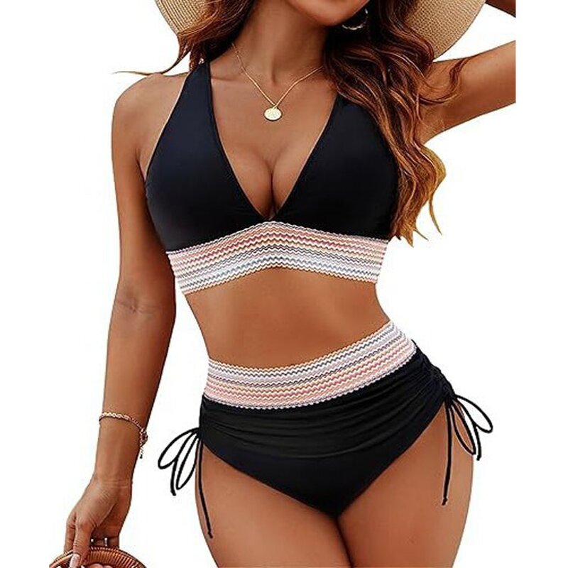 Women's Bikini Manufacturer - OEM/ODM Custom Two Piece Swimsuit