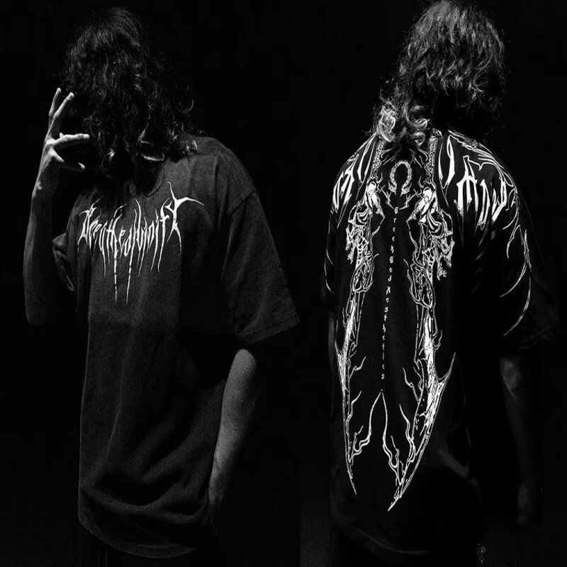 T-Shirt Manufacturer - OEM/ODM Custom Cotton T-Shirt