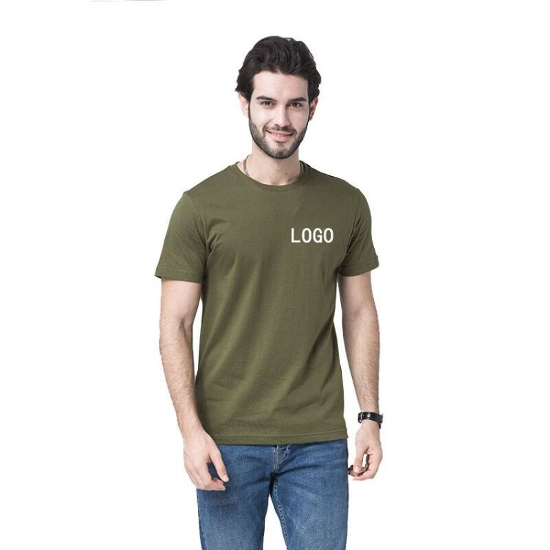 Kids T-Shirt Manufacturer - OEM/ODM Custom Printed T-Shirt Bulk