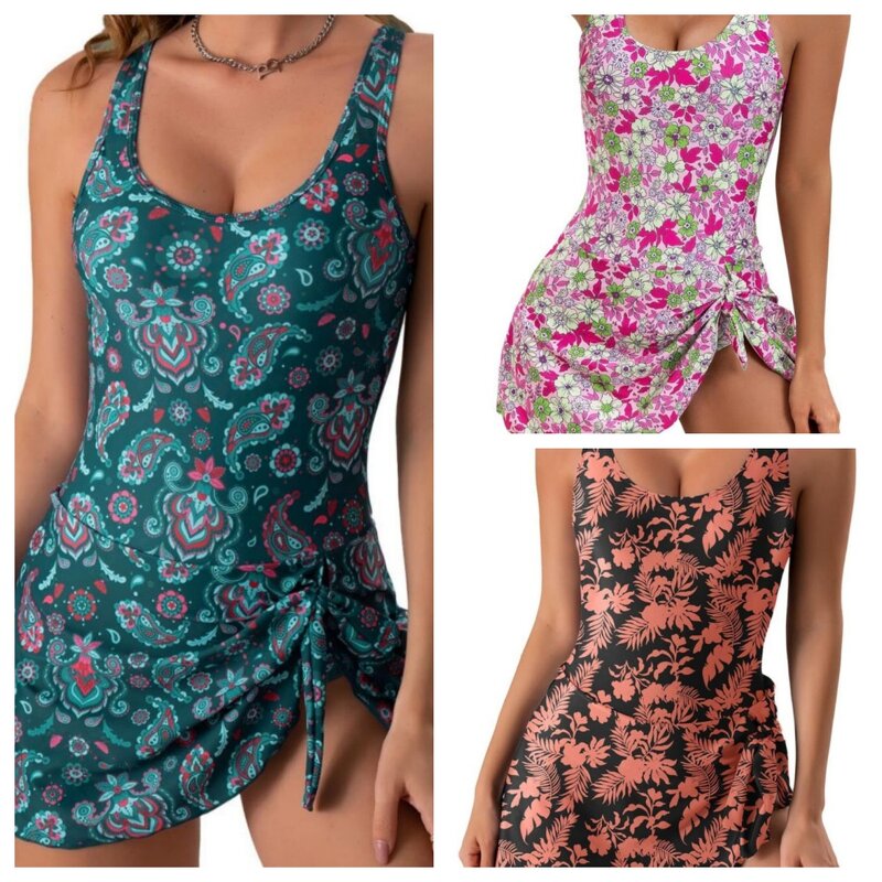 Women's Swimsuit Manufacturer - OEM/ODM Custom One Piece Swimsuit