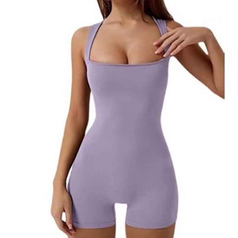 Women's Bodysuit Manufacturer - OEM/ODM Custom Tummy Control Jumpsuit