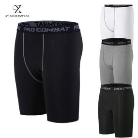 Men's Gym Shorts Manufacturer - OEM/ODM Custom Bodybuilding Shorts