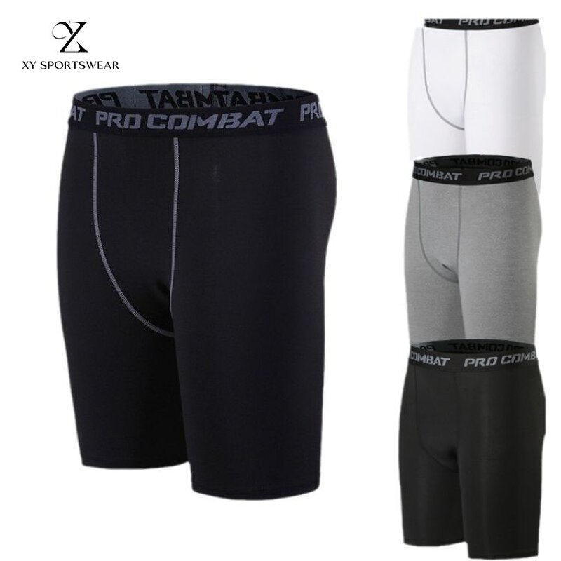 Men's Gym Shorts Manufacturer - OEM/ODM Custom Bodybuilding Shorts