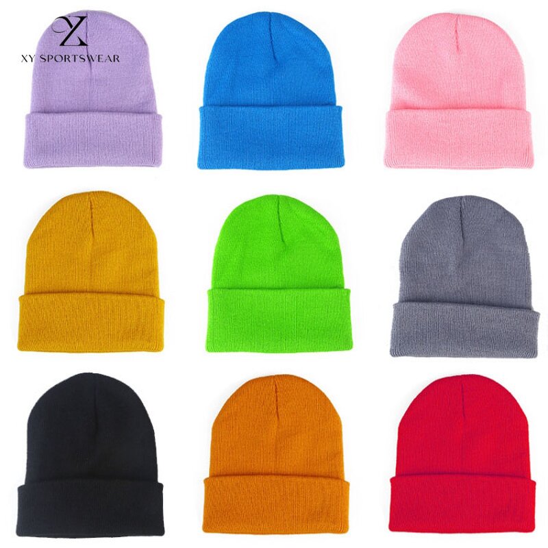 Women's Beanie Manufacturer - OEM/ODM Custom Logo Beanie Hat