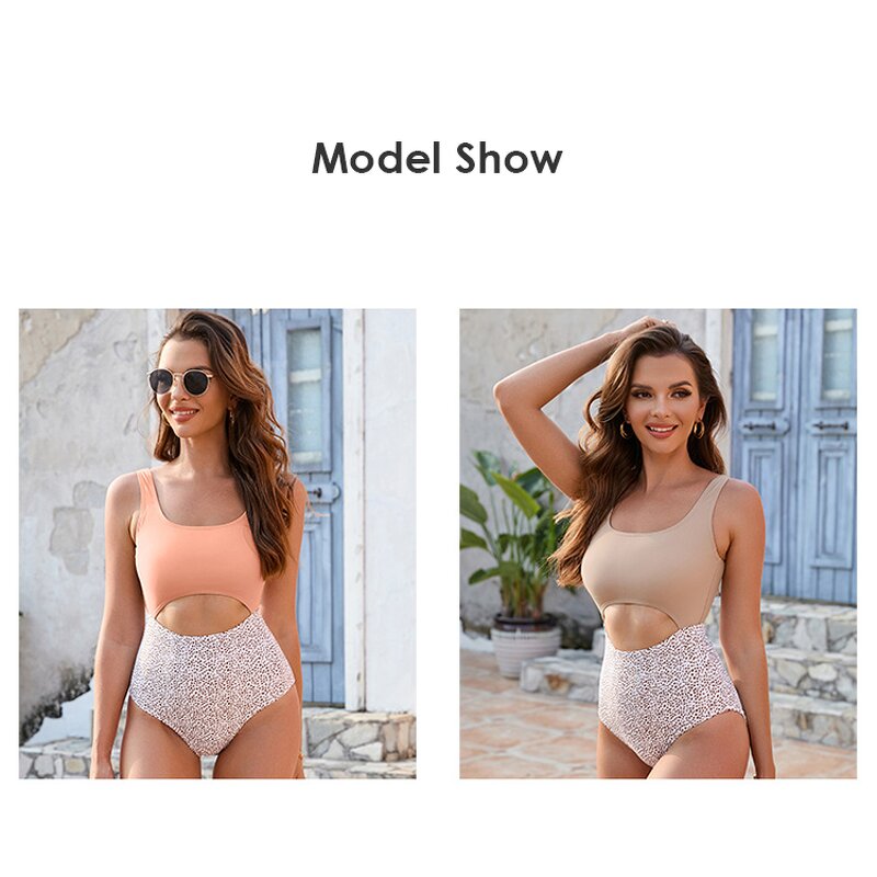 Tankini Swimsuit Manufacturer - OEM/ODM Custom One Piece Tankini