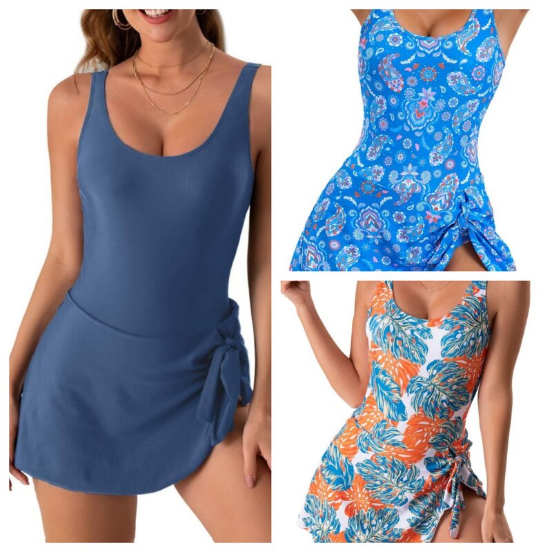 Women's Swimsuit Manufacturer - OEM/ODM Custom One Piece Swimsuit