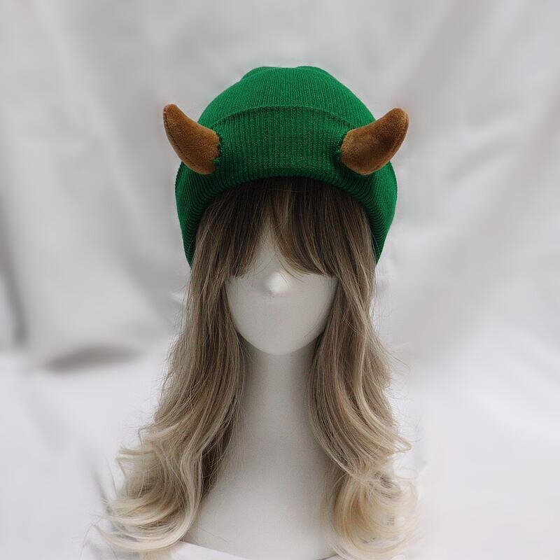 Halloween Beanie Manufacturer - OEM/ODM Custom Novelty Beanie Hat