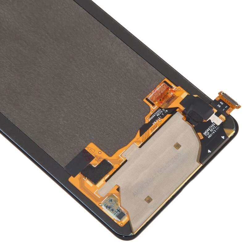 Phone Screen Manufacturer - OEM/ODM Replacement for Xiaomi Redmi 13C