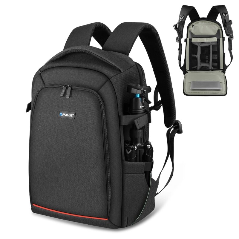 Camera Bag Manufacturer - OEM/ODM Custom Waterproof Camera Backpack