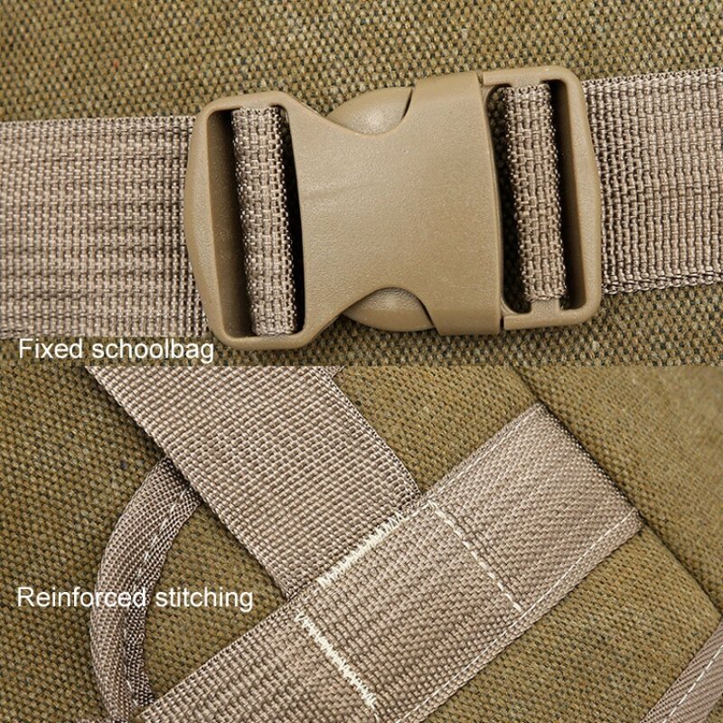 Shoulder Bag Manufacturer - OEM/ODM Custom Canvas Large Capacity Bag