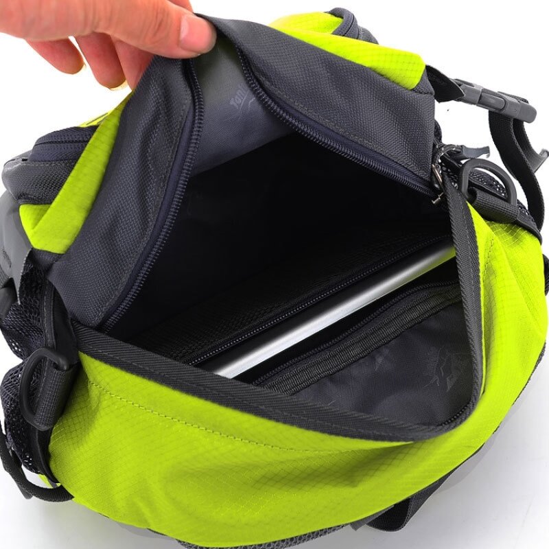 Waist Bag Manufacturer - OEM/ODM Custom Multi-Function Outdoor Bag