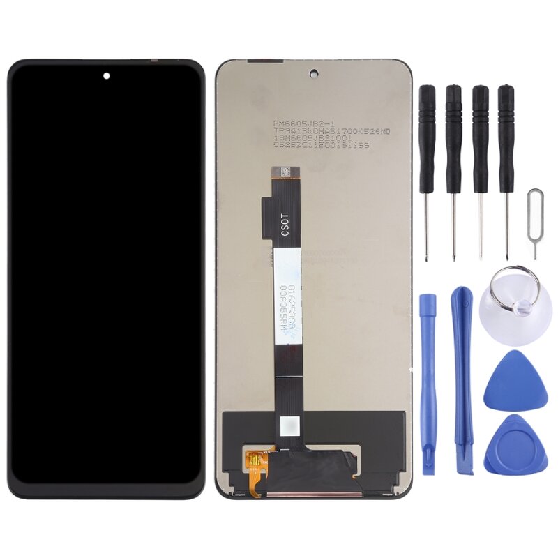 Phone Screen Manufacturer - OEM/ODM Replacement for Xiaomi Redmi K50 Ultra
