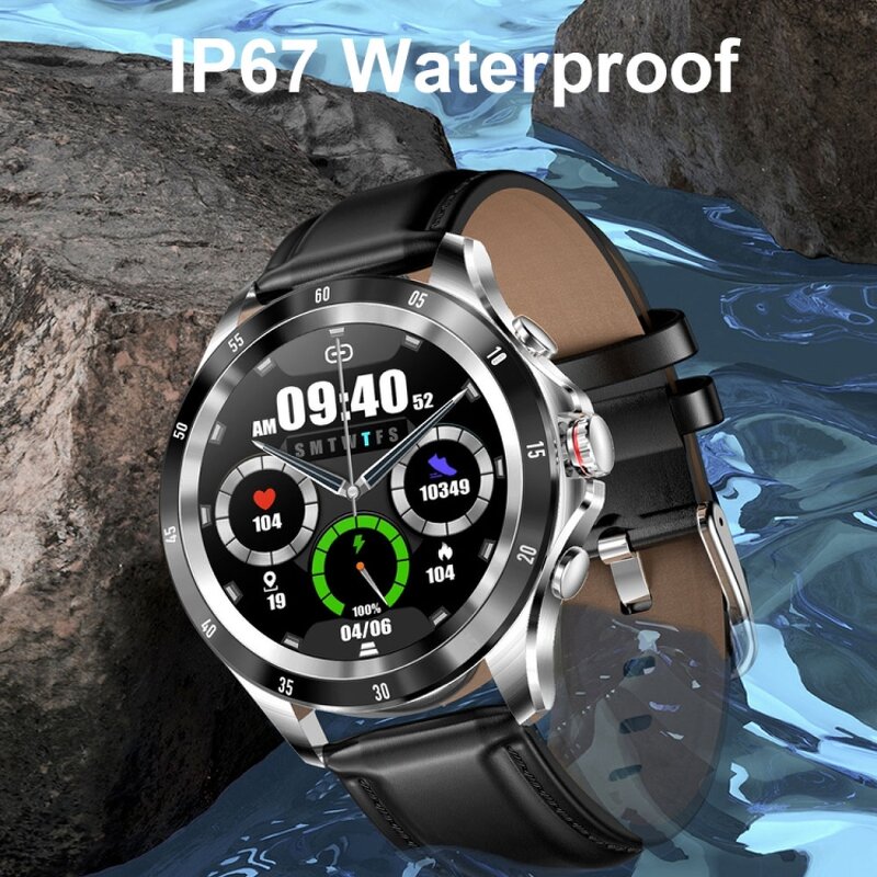 Smart Band Manufacturer - OEM/ODM Custom Fitness Tracker Wristband