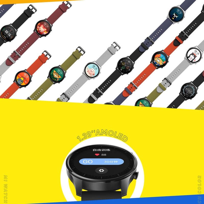 Smart Watch Manufacturer - OEM/ODM Custom 1GB 16GB Smart Watch Phone
