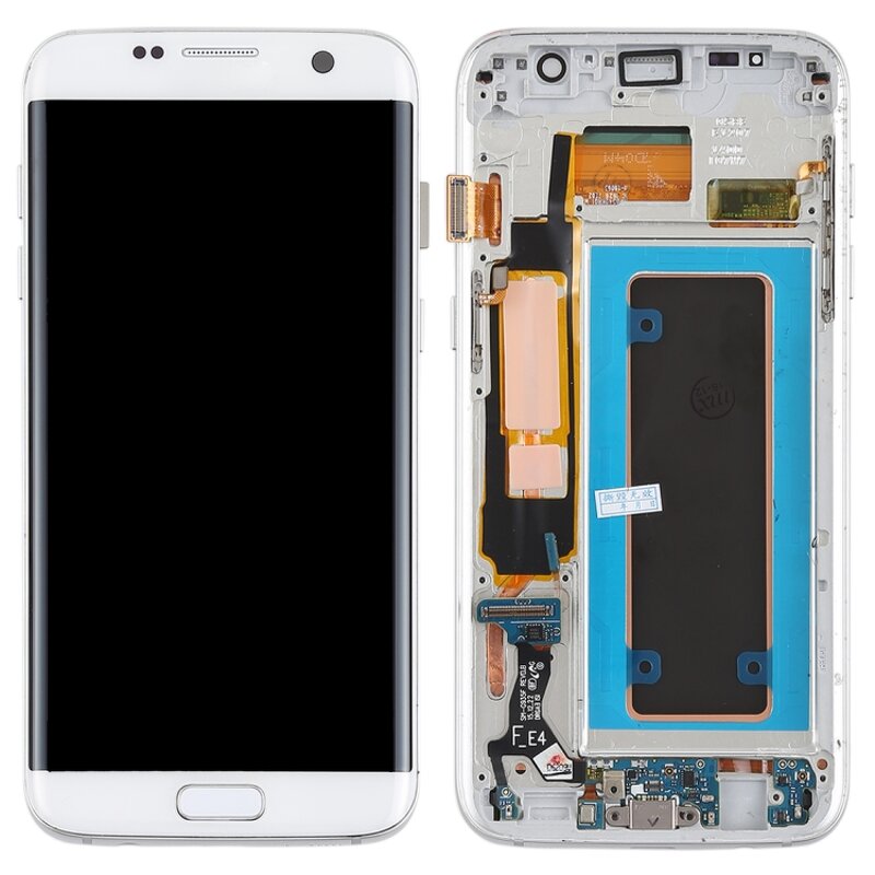 Phone Screen Manufacturer - OEM/ODM Replacement for Samsung Note 9