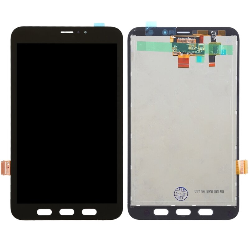 Phone Screen Manufacturer - OEM/ODM Replacement for Samsung S7 Edge