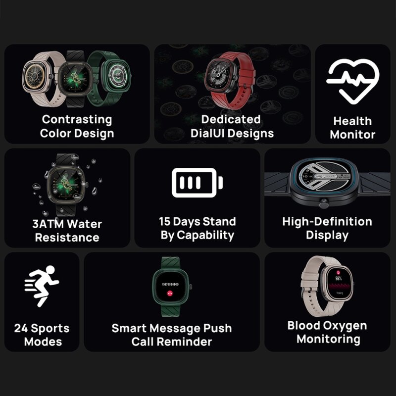 Smart Band Manufacturer - OEM/ODM Custom AI Voice Smart Bracelet