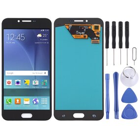 Phone Screen Manufacturer - OEM/ODM Replacement for Samsung A810F/DS