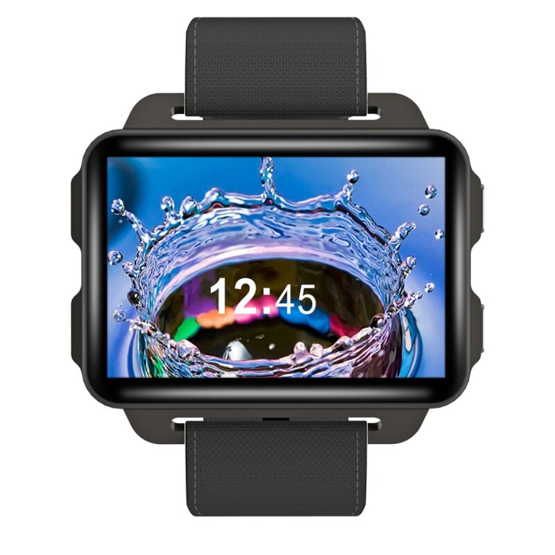Smart Watch Manufacturer - OEM/ODM Custom 1.54 Inch Color Screen Smart Watch