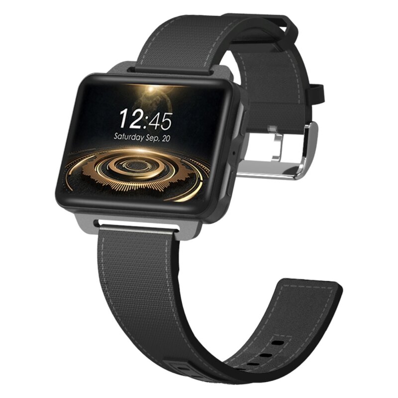 Smart Watch Manufacturer - OEM/ODM Custom 1.54 Inch Color Screen Smart Watch