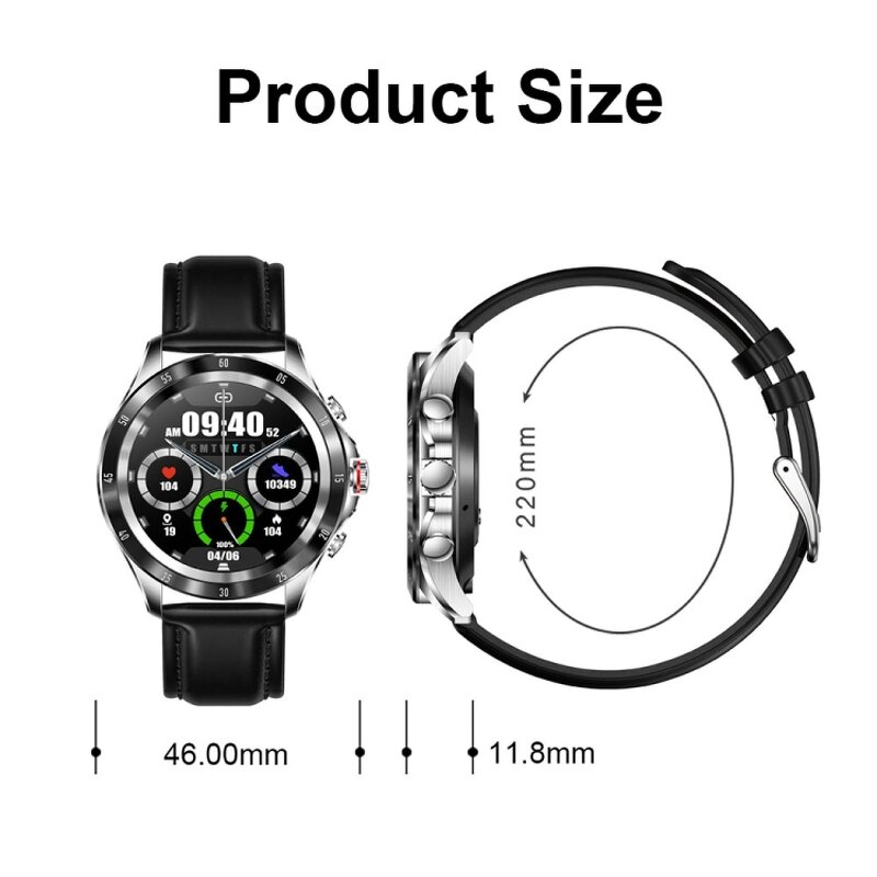 Smart Band Manufacturer - OEM/ODM Custom Fitness Tracker Wristband