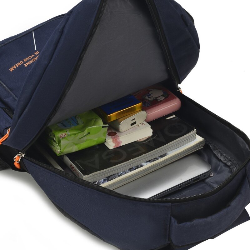 Backpack Manufacturer - OEM/ODM Custom Sports Travel Laptop Backpack