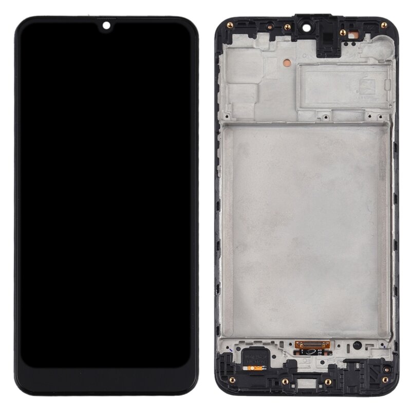 Phone Screen Manufacturer - OEM/ODM Replacement for Xiaomi Redmi Note 9S