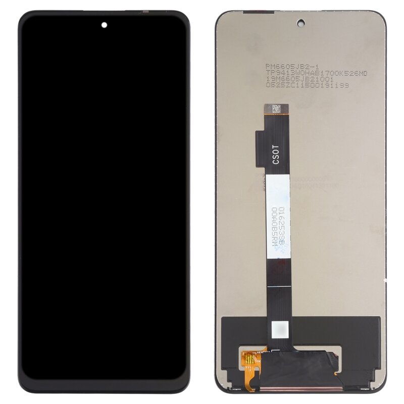 Phone Screen Manufacturer - OEM/ODM Replacement for Xiaomi Redmi K50 Ultra