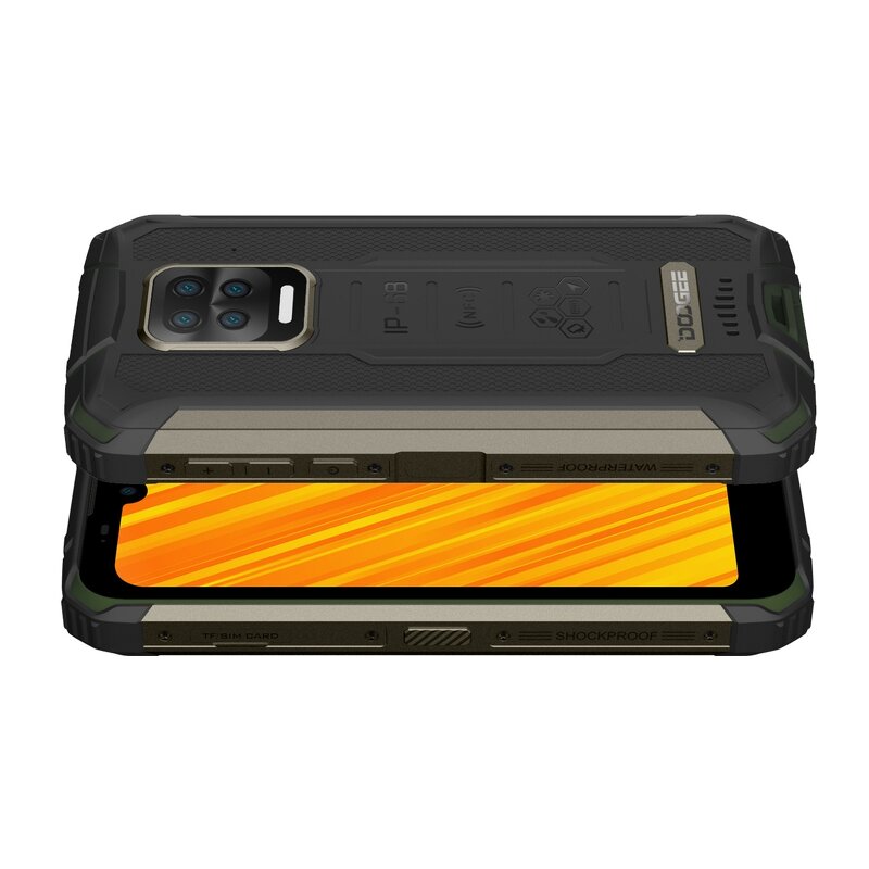 Smartphone Manufacturer - OEM/ODM Custom 4G Unlocked Mobile Phone