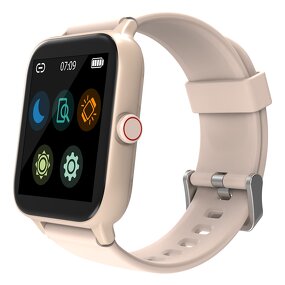 Smart Watch Manufacturer - OEM/ODM Custom Oxygen Monitor Smart Watch